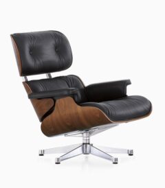 Eames lounge chair
