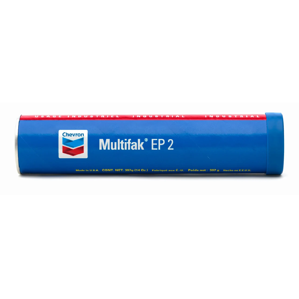 CHEVRON MULTIFAK Grasa EP2