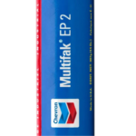 CHEVRON MULTIFAK EP2 Grasa 14 oz