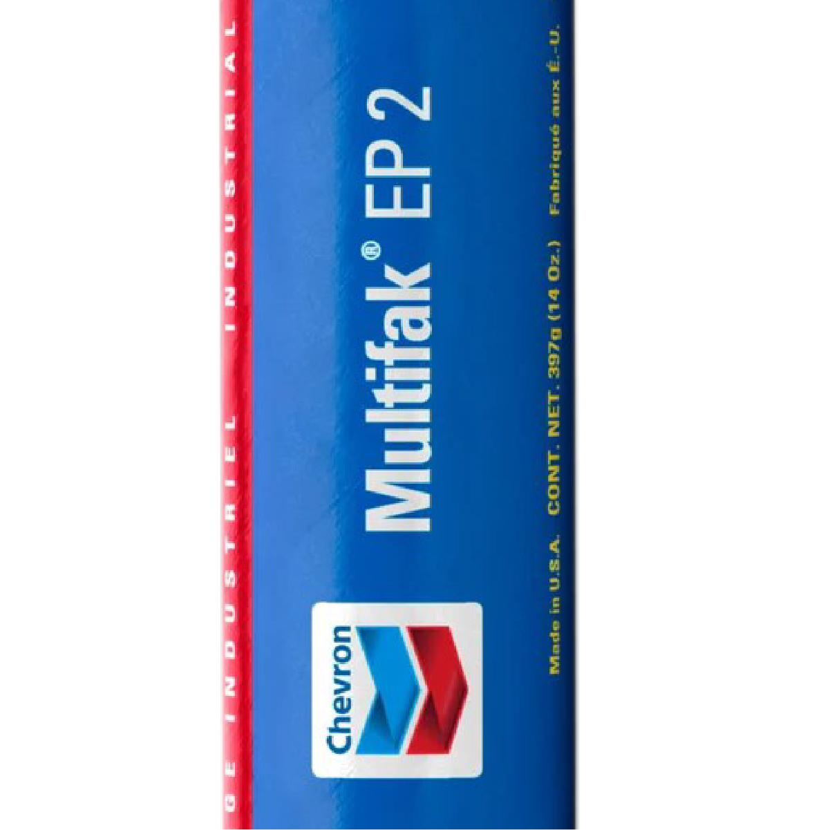 CHEVRON MULTIFAK EP2 Grasa 14 oz