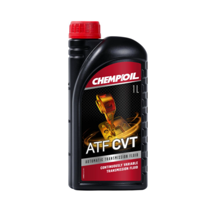 CHEMPIOIL| ATF CVT