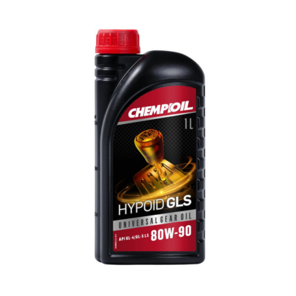 CHEMPIOIL Hypoid GLS 80W-90