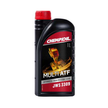 CHEMPIOIL Transmisiones Automáticas Multi ATF JWS 3309
