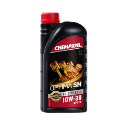 CHEMPIOIL Optima SN 10W-30
